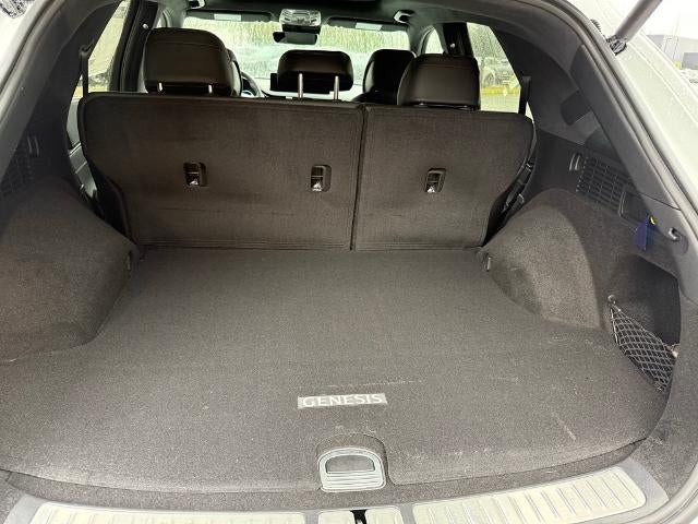 2025 Genesis GV70 3.5T Sport AWD