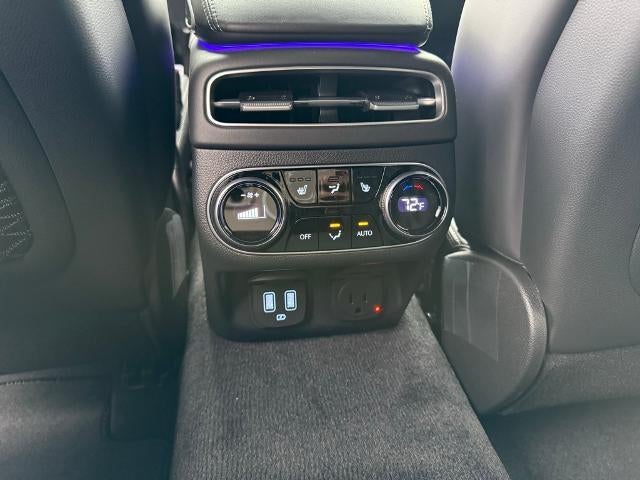 2025 Genesis GV70 3.5T Sport AWD