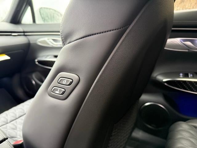 2025 Genesis GV70 3.5T Sport AWD