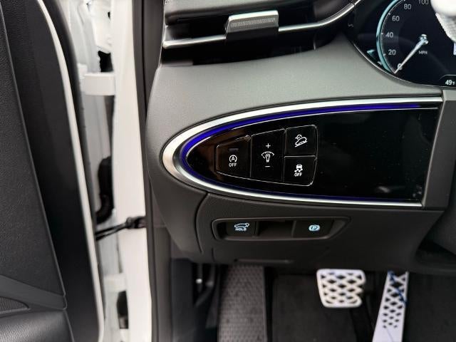 2025 Genesis GV70 3.5T Sport AWD