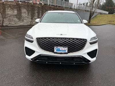 2025 Genesis GV70 3.5T Sport AWD