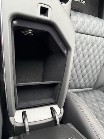 2025 Genesis GV70 3.5T Sport AWD