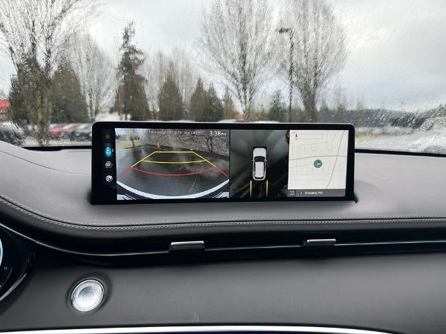 2025 Genesis GV70 3.5T Sport AWD