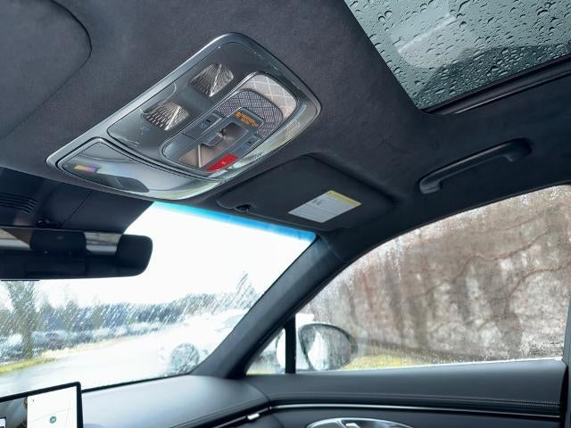 2025 Genesis GV70 3.5T Sport AWD