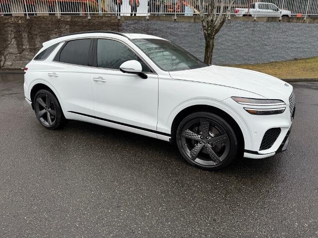 2025 Genesis GV70 3.5T Sport AWD