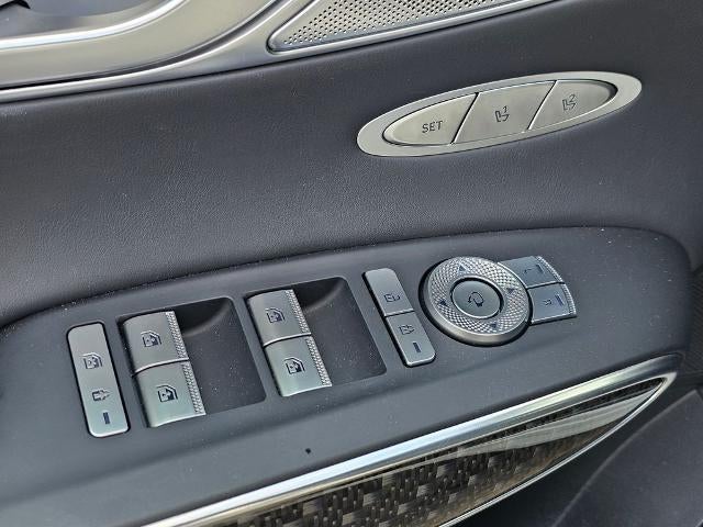 2025 Genesis GV70 3.5T Sport AWD