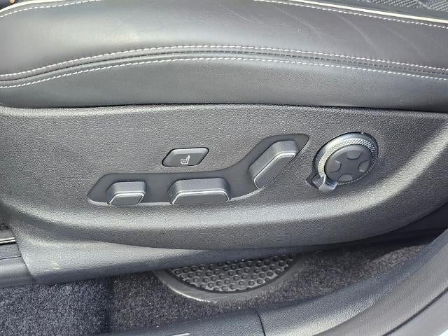 2025 Genesis GV70 3.5T Sport AWD