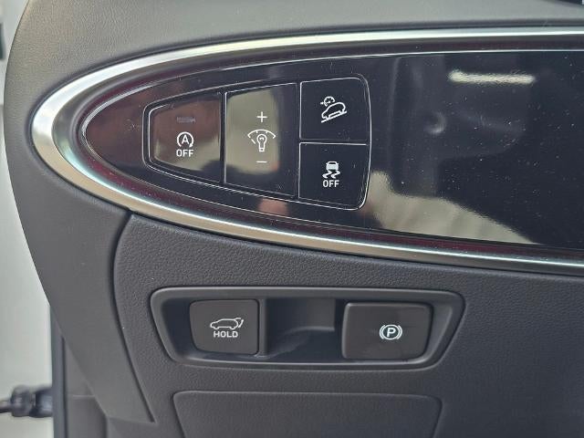 2025 Genesis GV70 3.5T Sport AWD