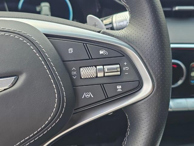 2025 Genesis GV70 3.5T Sport AWD