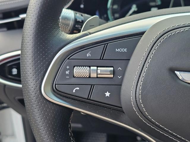 2025 Genesis GV70 3.5T Sport AWD