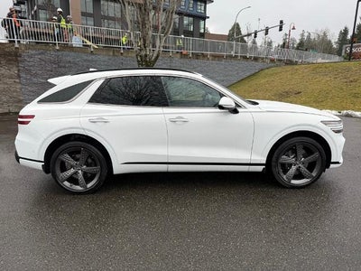 2025 Genesis GV70 3.5T Sport AWD