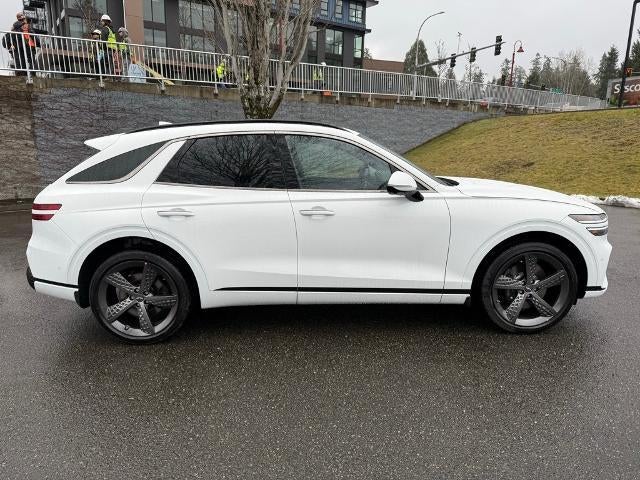 2025 Genesis GV70 3.5T Sport AWD