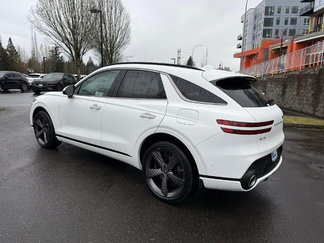 2025 Genesis GV70 3.5T Sport AWD