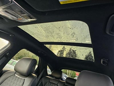 2025 Genesis GV70 3.5T Sport AWD