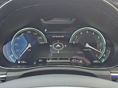 2025 Genesis GV70 3.5T Sport AWD