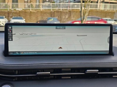 2025 Genesis GV70 3.5T Sport AWD