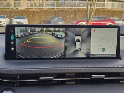 2025 Genesis GV70 3.5T Sport AWD