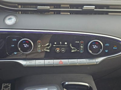 2025 Genesis GV70 3.5T Sport AWD