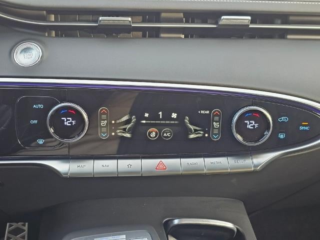 2025 Genesis GV70 3.5T Sport AWD