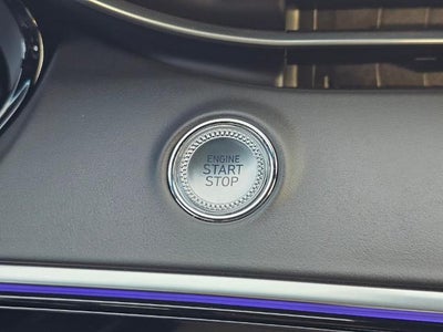 2025 Genesis GV70 3.5T Sport AWD