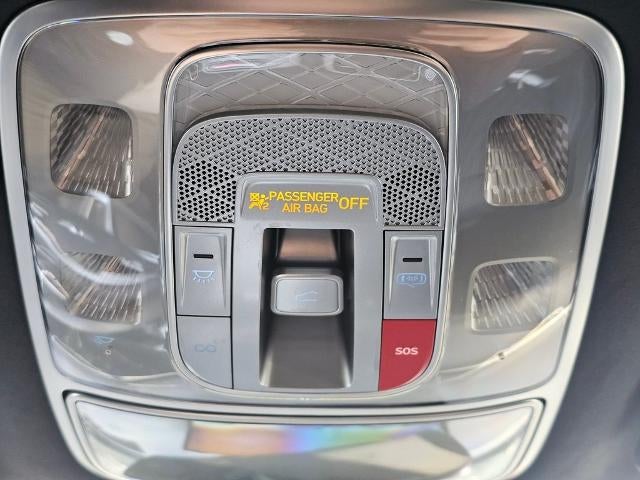 2025 Genesis GV70 3.5T Sport AWD