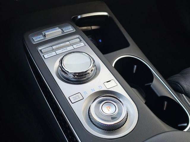 2025 Genesis GV70 3.5T Sport AWD