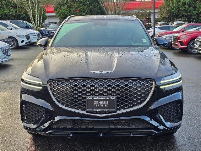2025 Genesis GV70 3.5T Sport AWD