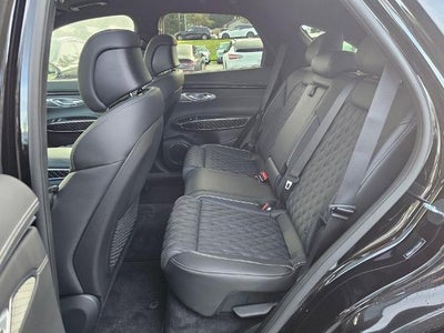 2025 Genesis GV70 3.5T Sport AWD