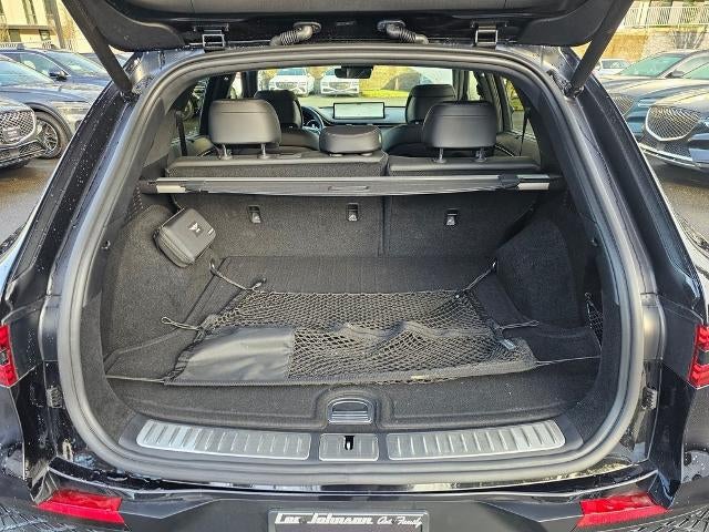 2025 Genesis GV70 3.5T Sport AWD