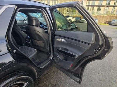 2025 Genesis GV70 3.5T Sport AWD