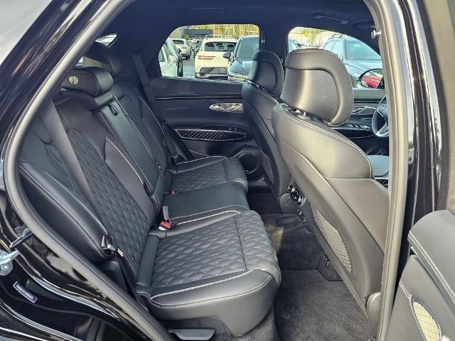 2025 Genesis GV70 3.5T Sport AWD