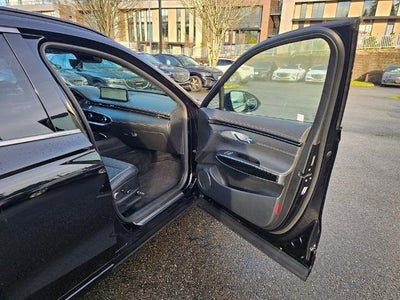 2025 Genesis GV70 3.5T Sport AWD