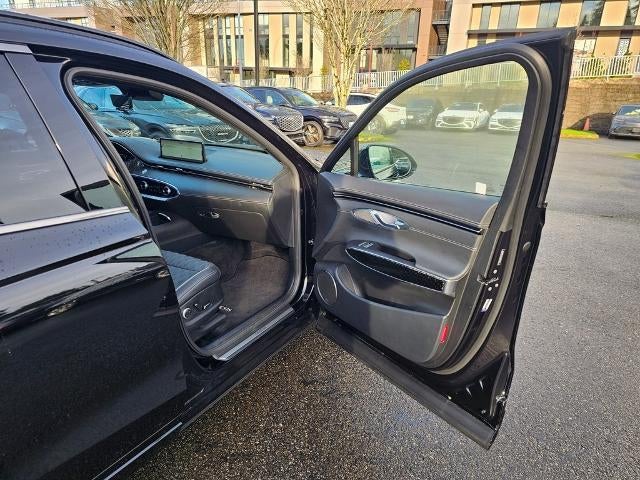 2025 Genesis GV70 3.5T Sport AWD