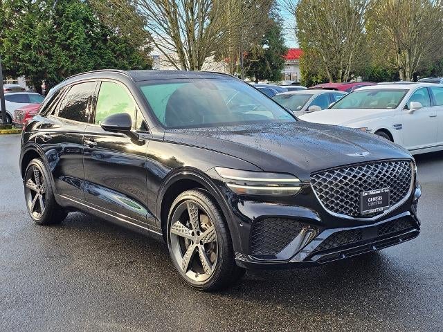 2025 Genesis GV70 3.5T Sport AWD