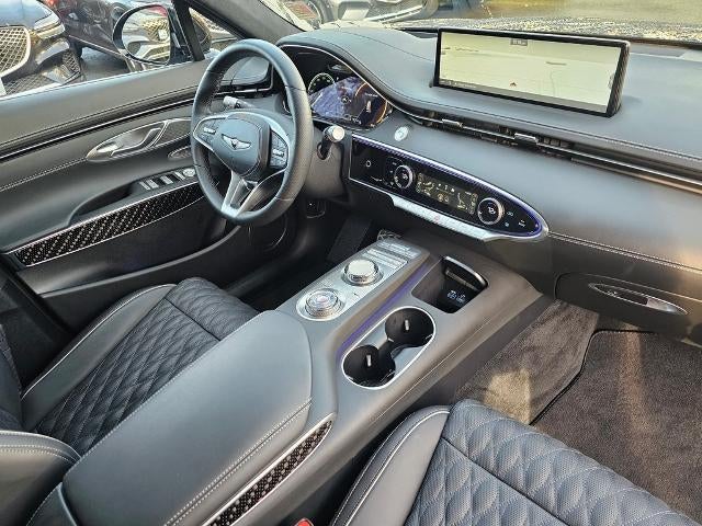2025 Genesis GV70 3.5T Sport AWD