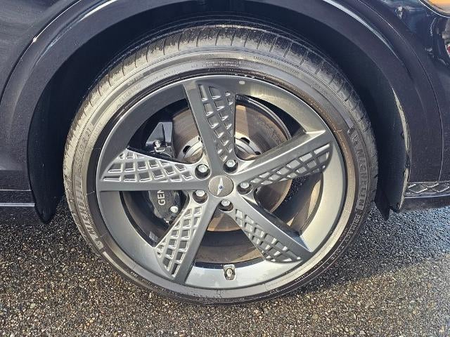 2025 Genesis GV70 3.5T Sport AWD