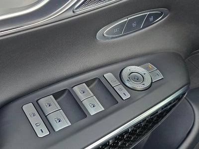 2025 Genesis GV70 3.5T Sport AWD