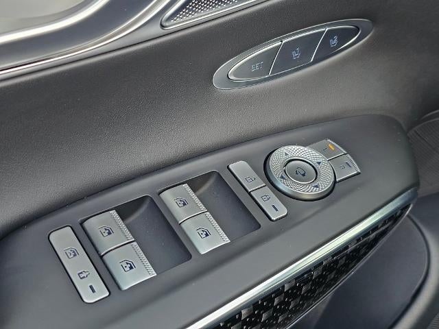 2025 Genesis GV70 3.5T Sport AWD