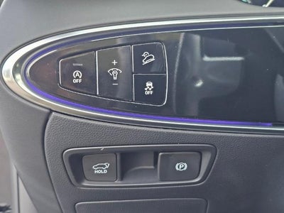 2025 Genesis GV70 3.5T Sport AWD