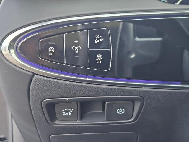 2025 Genesis GV70 3.5T Sport AWD