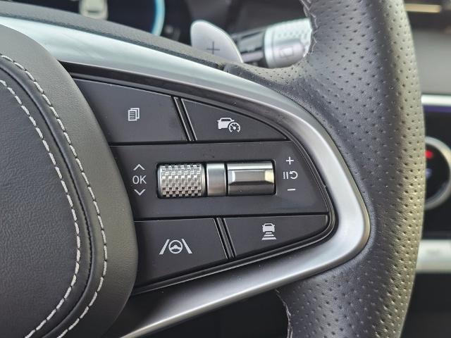 2025 Genesis GV70 3.5T Sport AWD