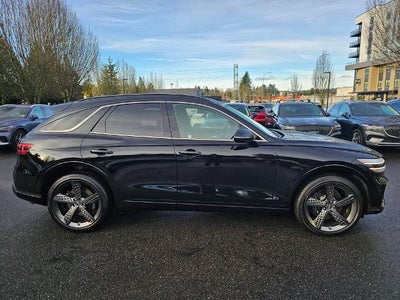 2025 Genesis GV70 3.5T Sport AWD