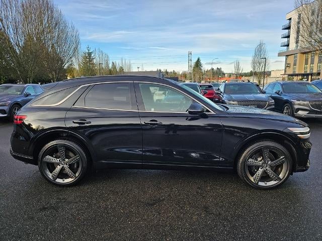2025 Genesis GV70 3.5T Sport AWD