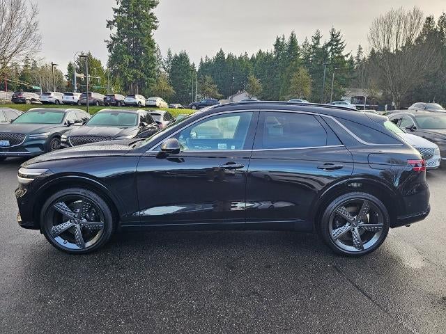 2025 Genesis GV70 3.5T Sport AWD