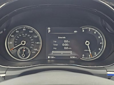 2025 Genesis GV70 3.5T Sport AWD