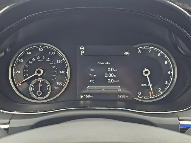 2025 Genesis GV70 3.5T Sport AWD