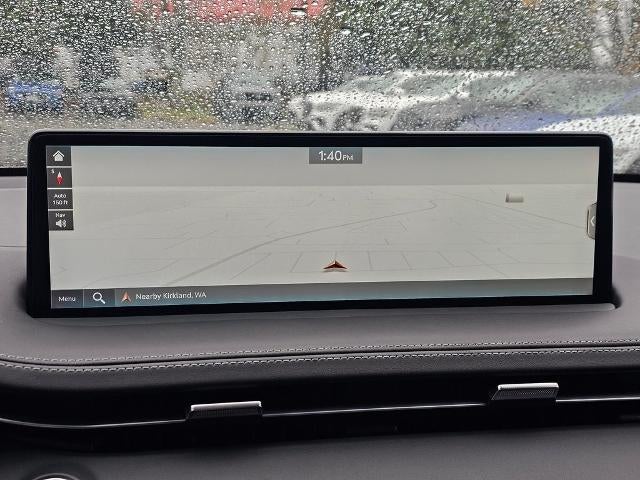 2025 Genesis GV70 3.5T Sport AWD