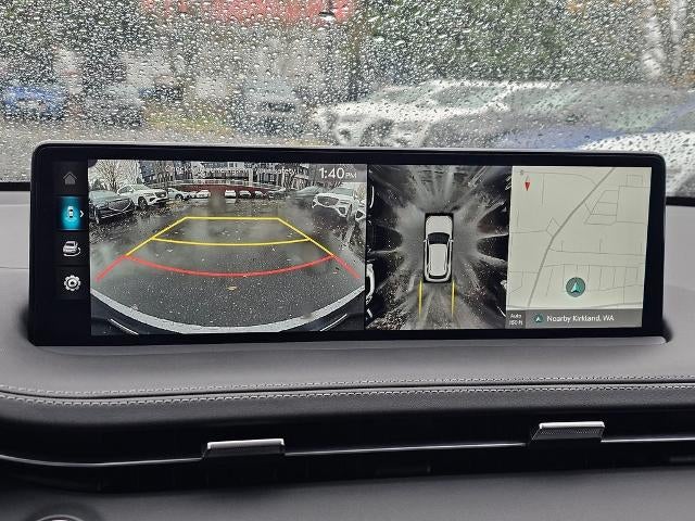 2025 Genesis GV70 3.5T Sport AWD