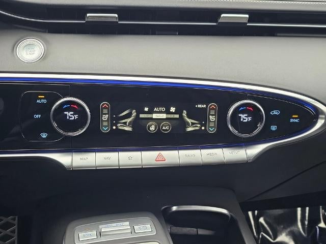 2025 Genesis GV70 3.5T Sport AWD