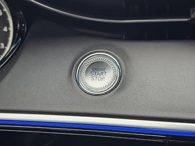 2025 Genesis GV70 3.5T Sport AWD